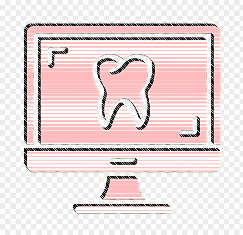 Dental Icon Orthopantomogram Dentistry PNG