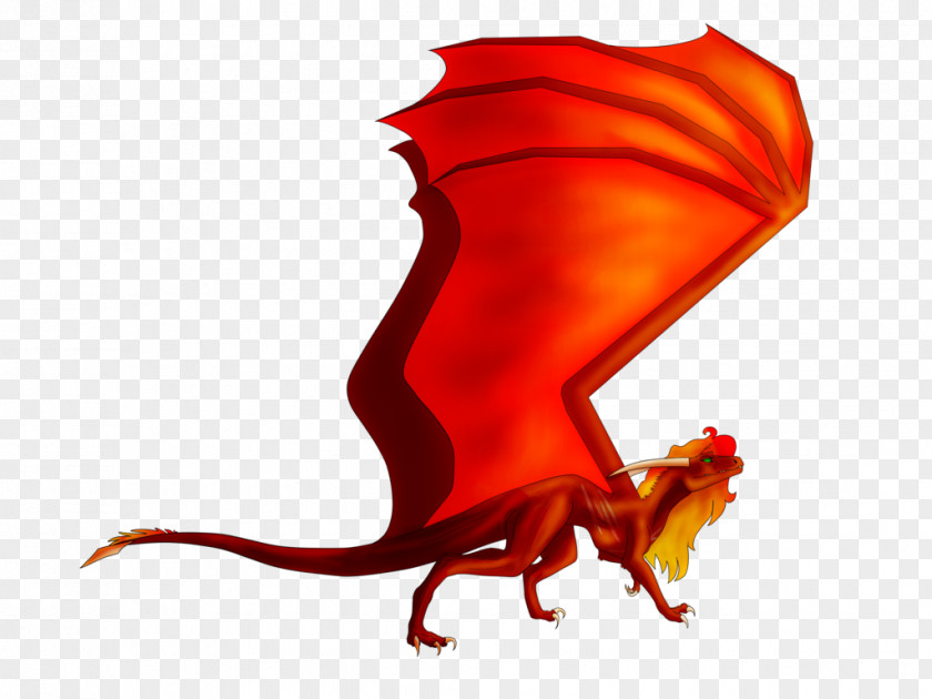 Dragon Background PNG