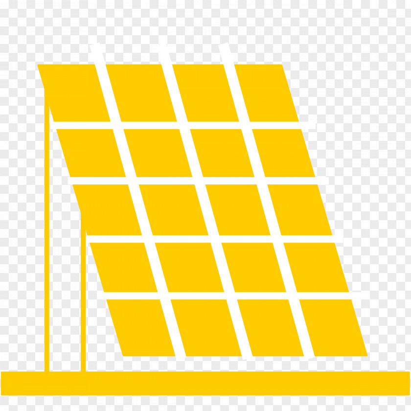 Energy Solar Panels Power Renewable Photovoltaics PNG