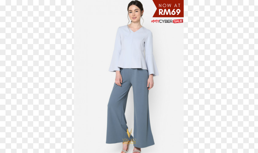 Grey Group Malaysia Blouse Waist Pants Clothing Pattern PNG