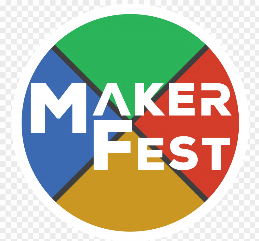 Maker Faire Festival Culture Ahmedabad Logo PNG