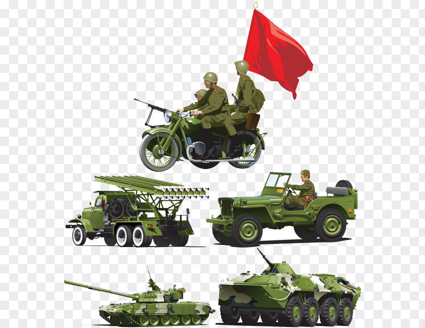 Military Material Royalty-free Illustration PNG