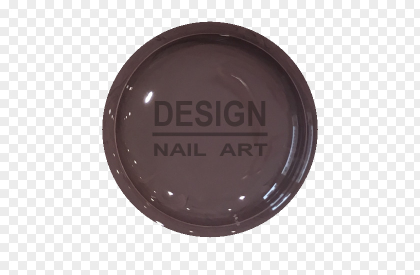 Nail Art Lid PNG
