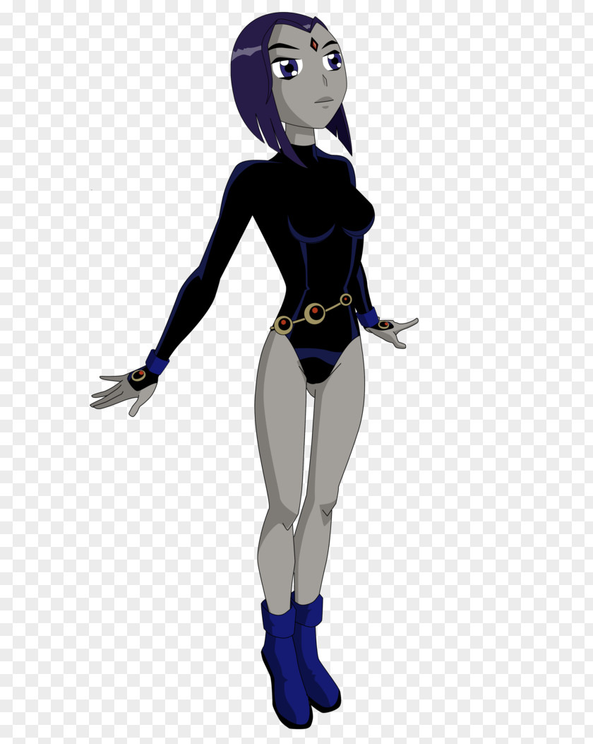 Raven Starfire Dick Grayson Nightwing Teen Titans PNG