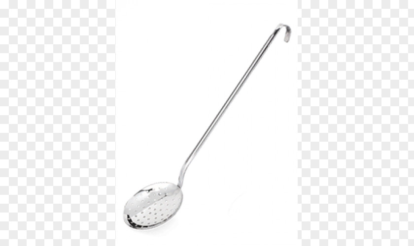 Spoon Ladle Aluminium Kitchen Olla PNG