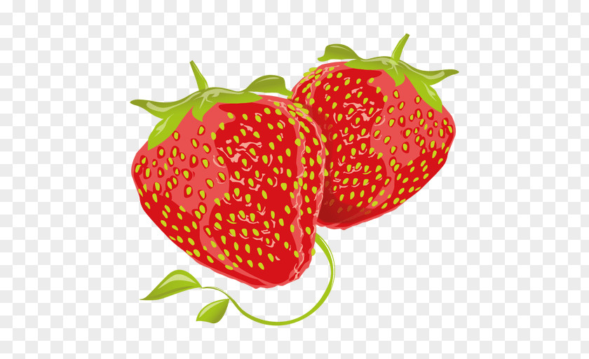 Strawberry Milkshake Clip Art PNG