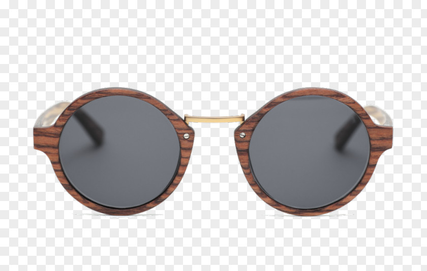 Sunglasses Lens Havana PNG
