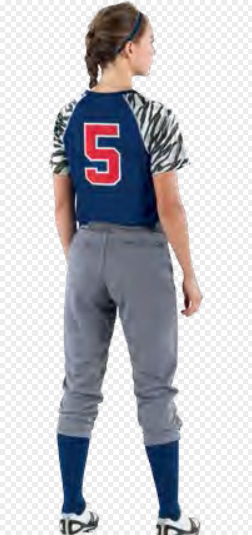 T-shirt Baseball Uniform Sport Shoe PNG