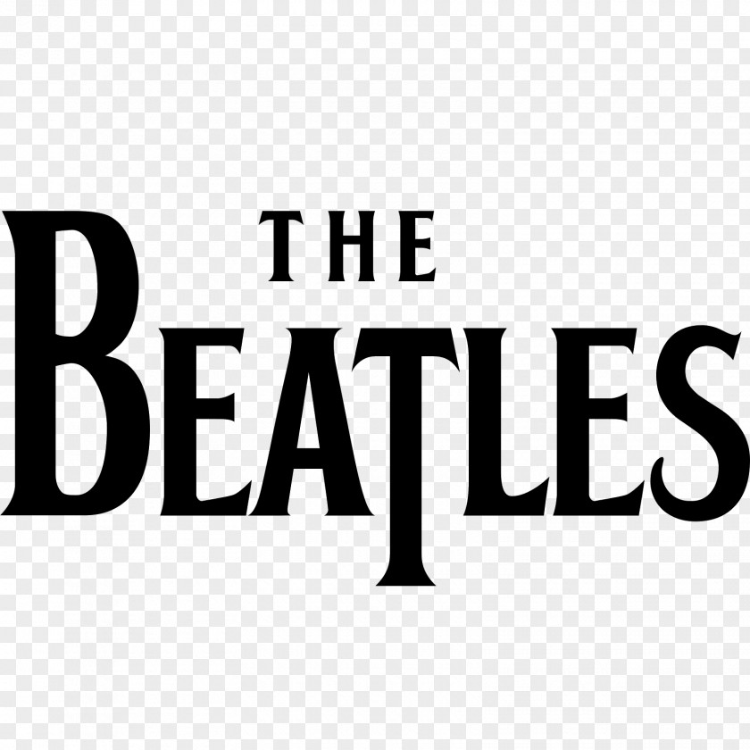 The Beatles Logo Music 0 PNG 0, others clipart PNG