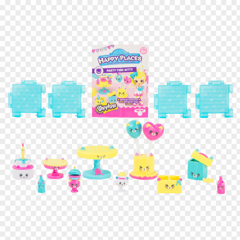 Toy Shopkins Shoppies Bubbleisha Amazon.com Room PNG