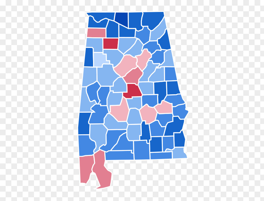 United States Senate Election In Alabama, 2010 Elections, 2018 Presidential Election, 1948 PNG