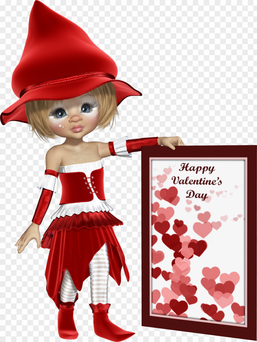 Valentine's Day 14 February Love Jijiji Betty Boop PNG