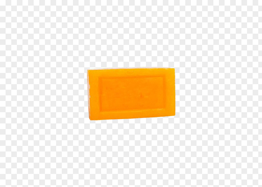 Yellow Soap Download PNG