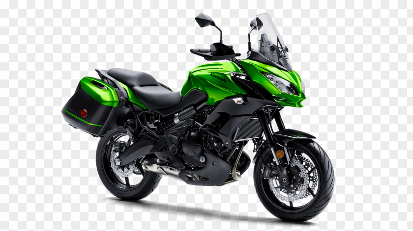 1000 Kawasaki Versys 650 Car Motorcycles PNG