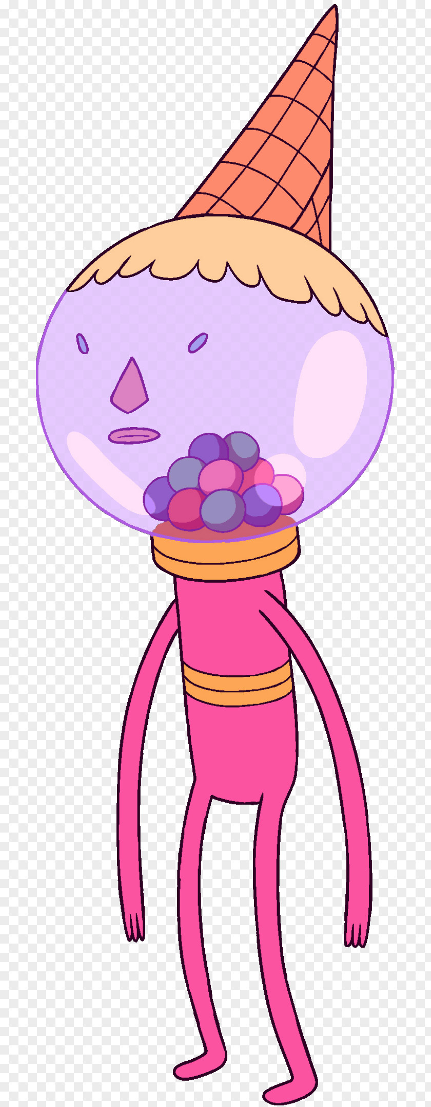 Adventure Time Princess Bubblegum Cartoon Network Character Fan Art The Guardian PNG