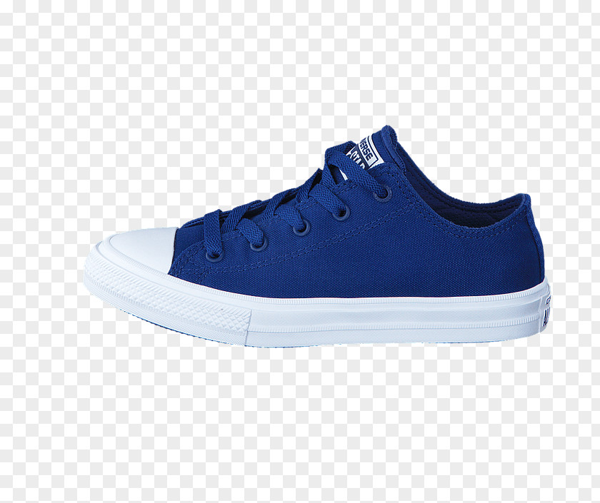 Blue Converse Skate Shoe Sneakers Sportswear PNG