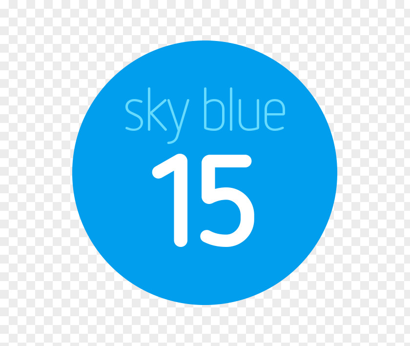 Blue Sky Sony Xperia T2 Ultra Z C3 IPhone PNG