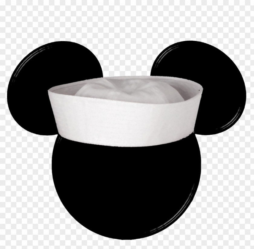 Border Material Minnie Mouse Mickey Sailor Moon Cap PNG
