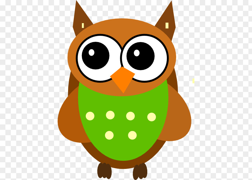 Cartoon Owl Clipart Free Content Clip Art PNG