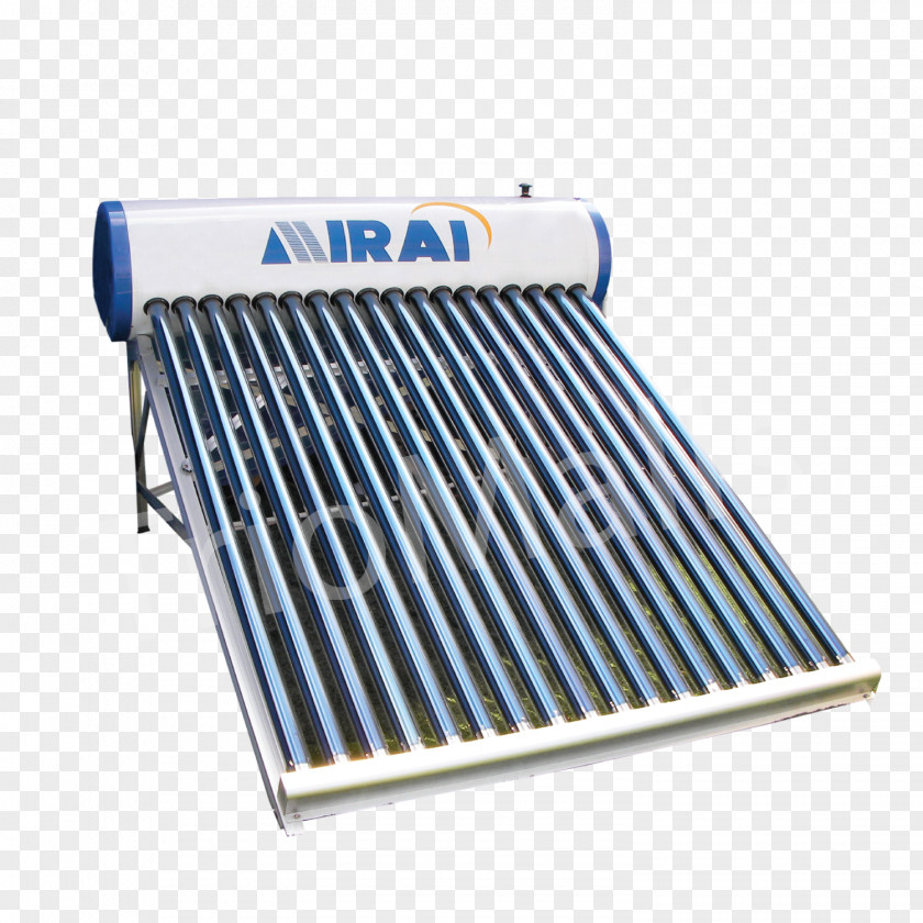 Energy Solar Water Heating Power Photovoltaic Station PNG