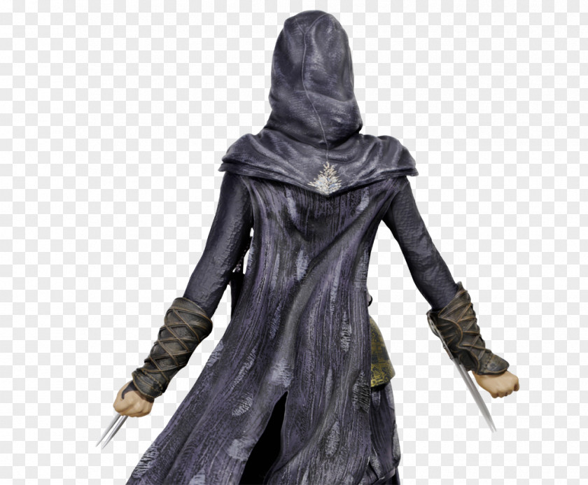 Figurine Assassin's Creed Origins III Creed: Syndicate PNG