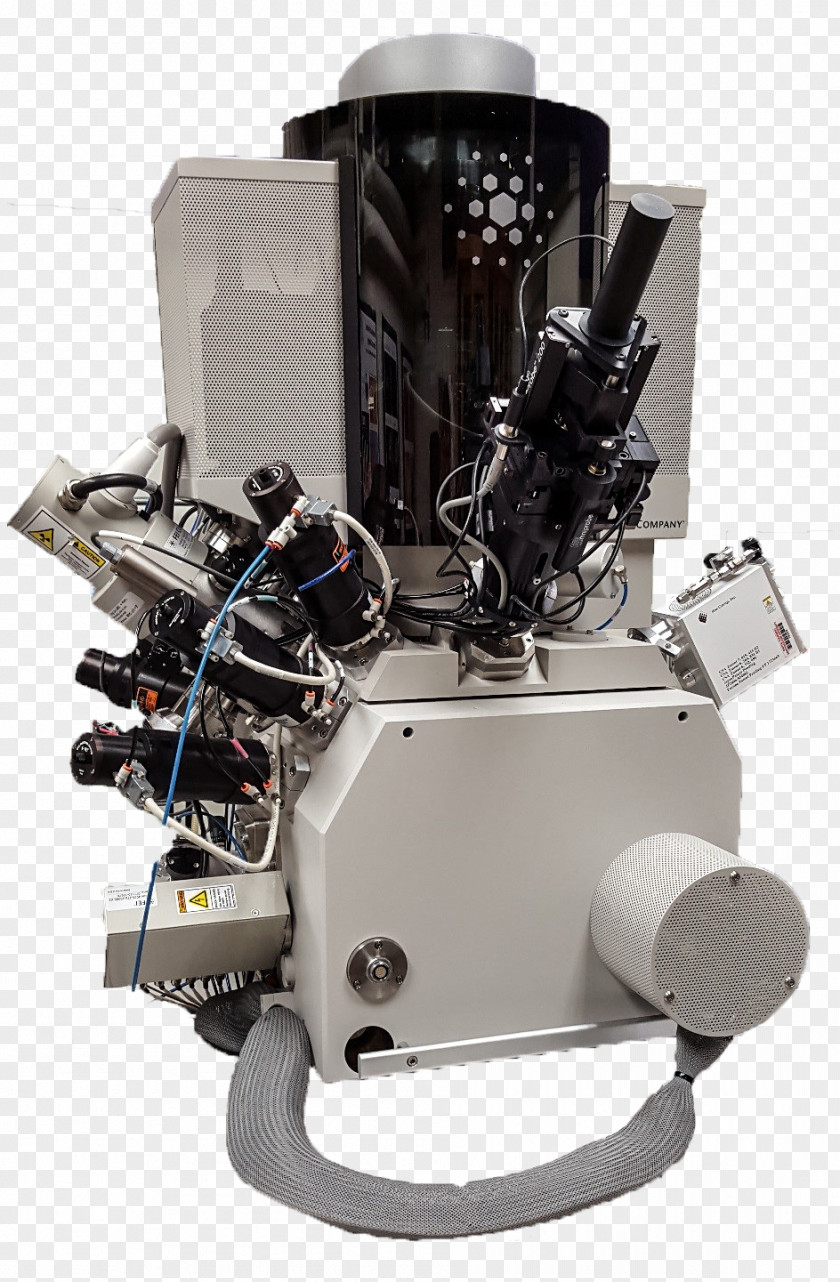 Focused Ion Beam FEI Company Scanning Electron Microscope Transmission Microscopy PNG