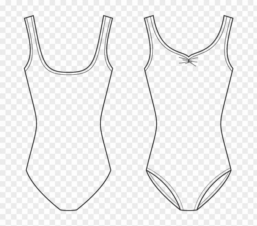 Gymnastics Clothing Sleeveless Shirt Bodysuits & Unitards Top PNG