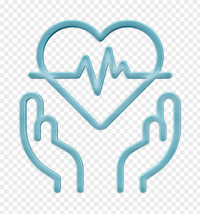 Heart Rate Icon Wellness Insurance PNG