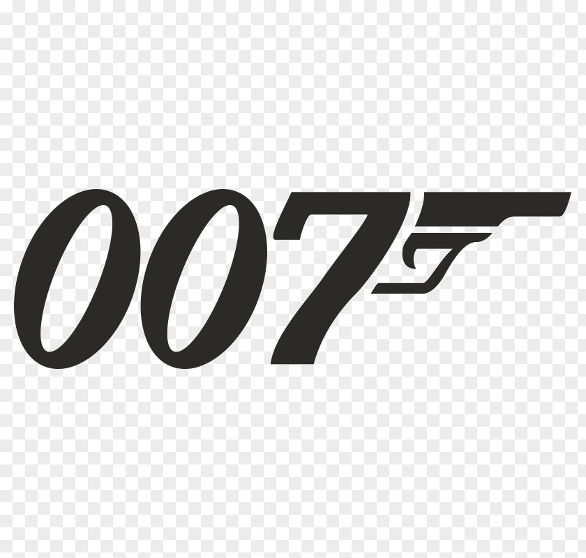 James Bond Film Series 007 Legends GoldenEye Logo PNG