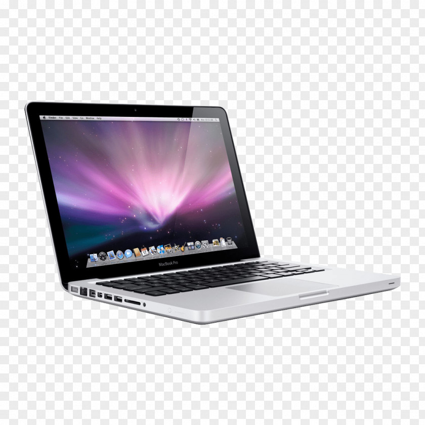 Laptop MacBook Pro Air Intel Core PNG