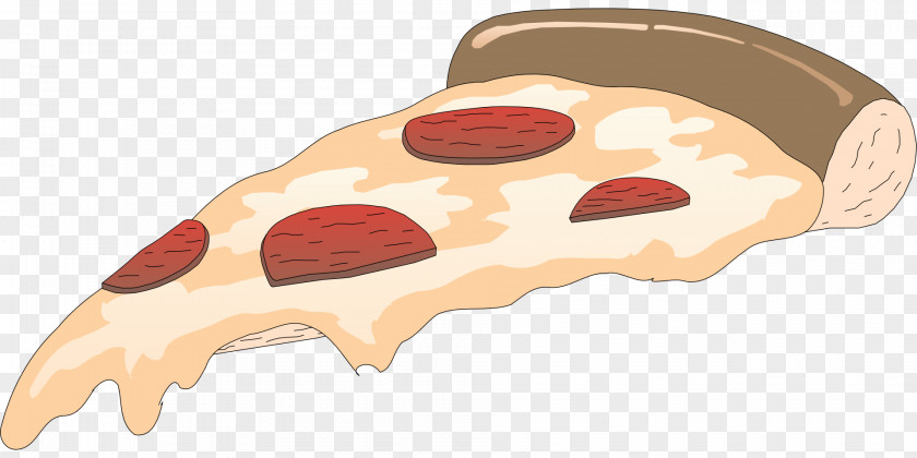 Pizza Hawaiian Italian Cuisine Clip Art Pepperoni PNG