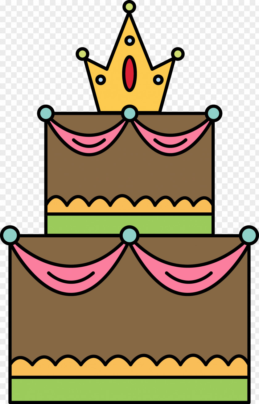 Princess Word Clip Art PNG