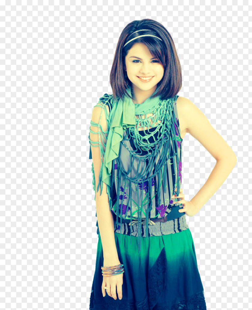 Selena Gomez Wizards Of Waverly Place Alex Russo Disney Channel Television PNG