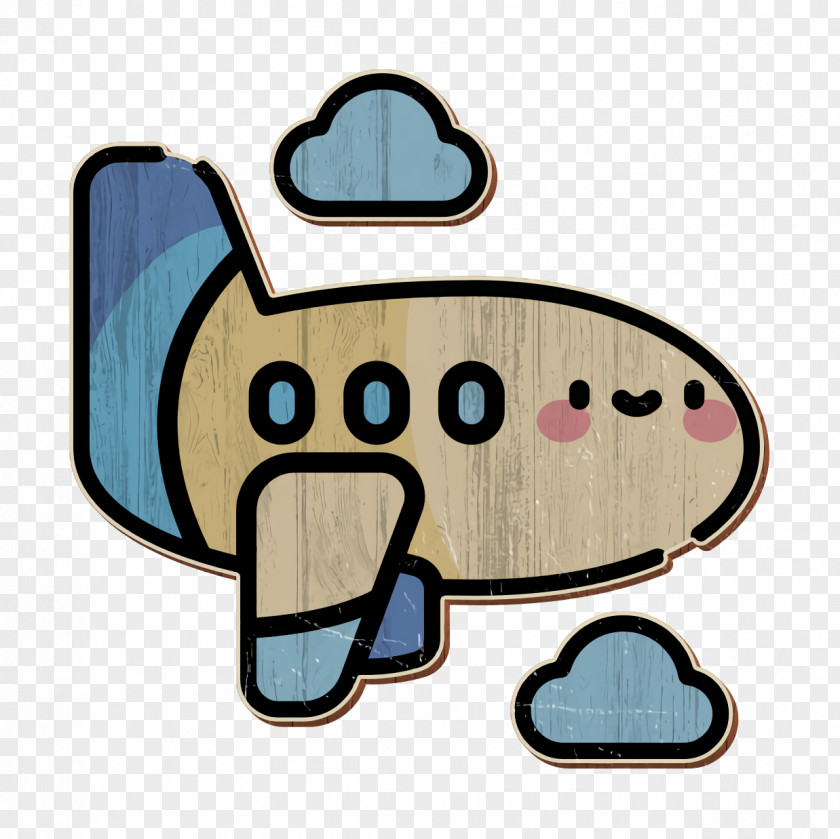 Travel Icon Airplane Plane PNG