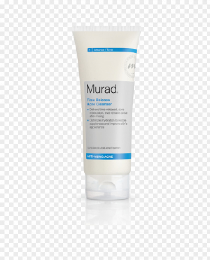 Acne Scars Murad Time Release Cleanser Age Reform Refreshing Clarifying Dermalogica Smart Multivitamin Hand & Nail Treatment PNG