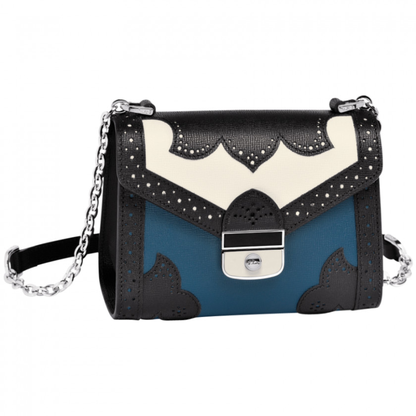 Bag Handbag Longchamp Pliage Leather PNG