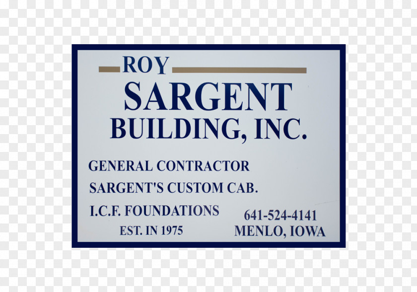 Building Roy Sargent Kading Properties Architectural Engineering Johnie's Tap PNG