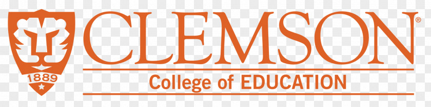 Clemson University Logo Font Brand Product PNG