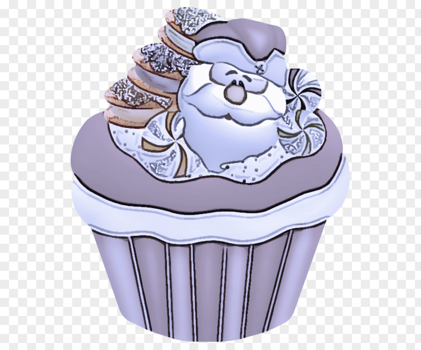 Cupcake Baking Cup Flavor PNG