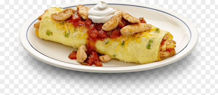 Eat Breakfast Omelette Fajita Vegetarian Cuisine Stuffing PNG