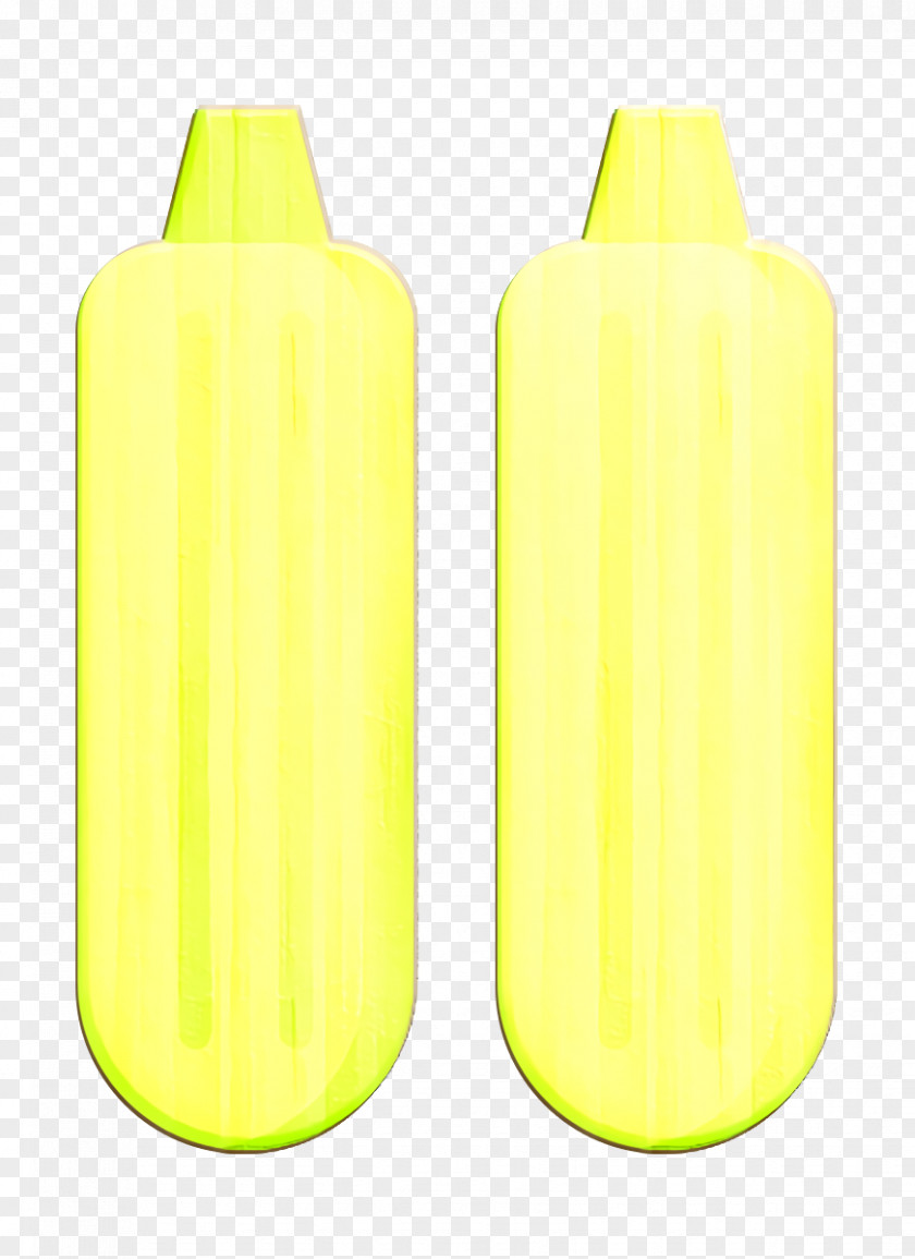 Fruits And Vegetables Icon Zucchini PNG