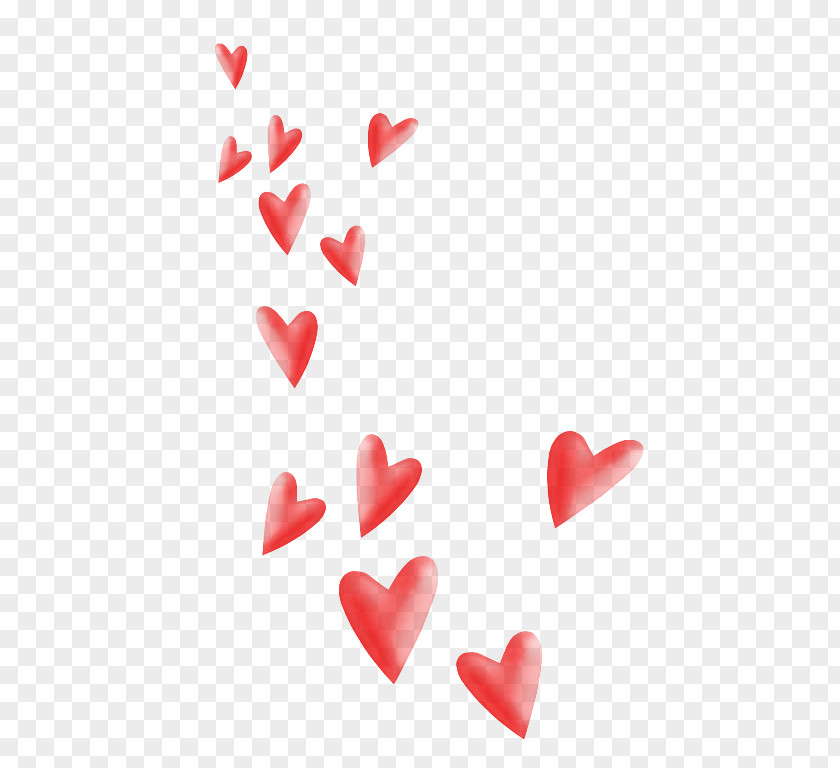 Heart Clip Art PNG