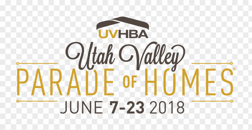 Home Utah Valley Builders Association Logo Architectural Engineering PNG