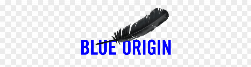 Logo Blue Origin Brand Industry Company PNG