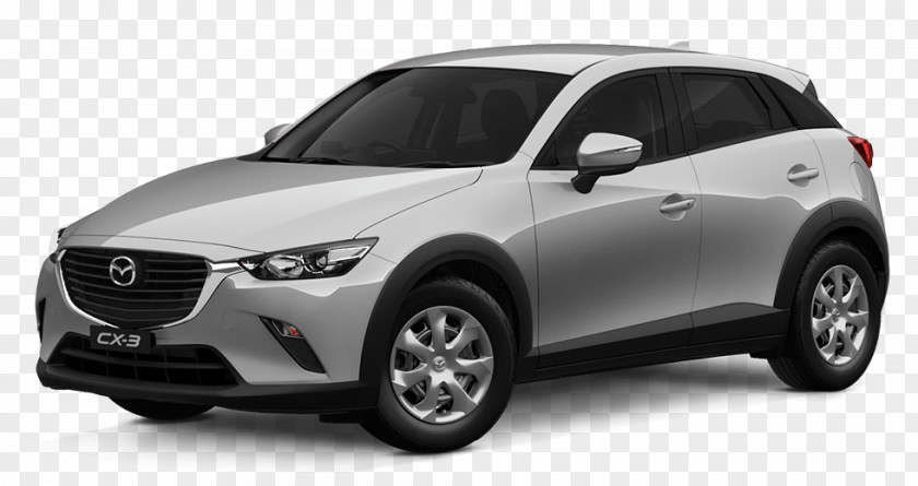 Mazda CX-9 CX-3 CX-5 Car PNG