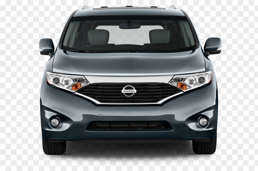 Nissan 2015 Quest Car 2013 2016 PNG