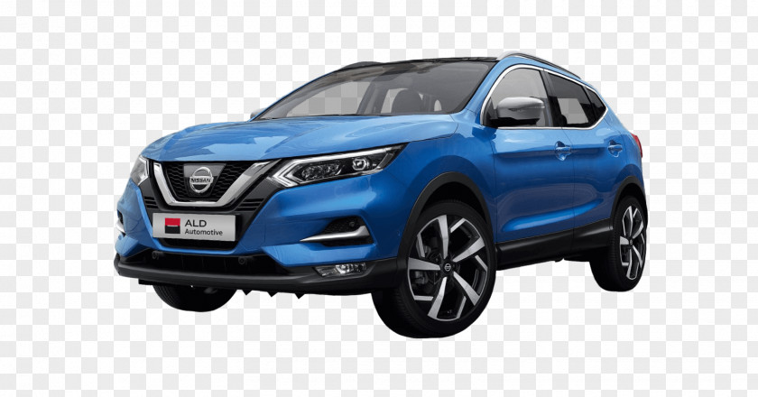 Nissan X-Trail Car Compact Sport Utility Vehicle PNG