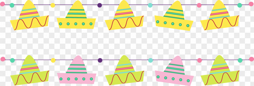 Party Hat PNG