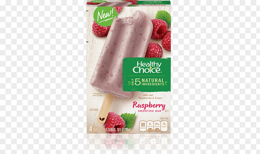 Raspberry Smoothie Frozen Yogurt Cream Fudge Strawberry PNG