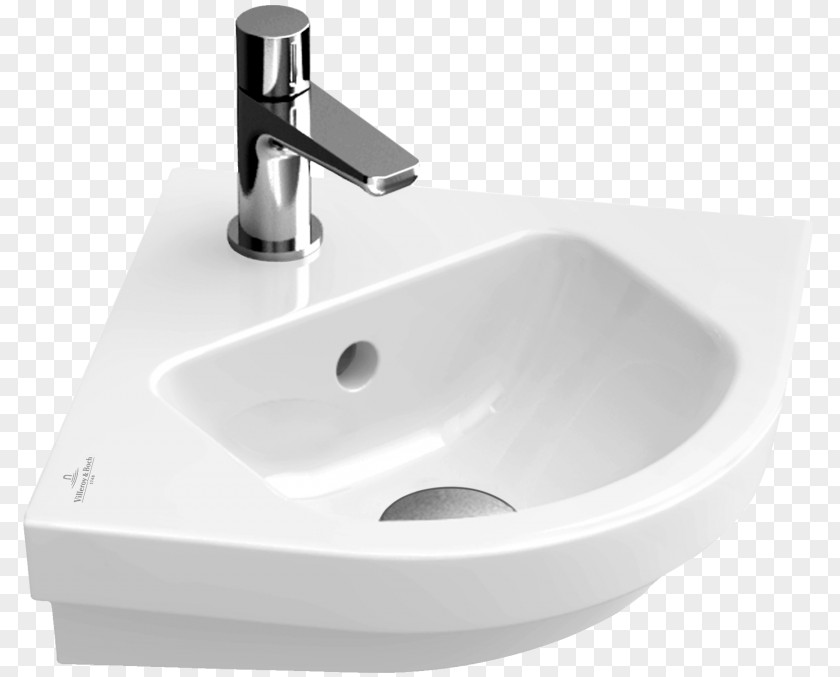 Sink Villeroy & Boch Bathroom Toilet Subway PNG